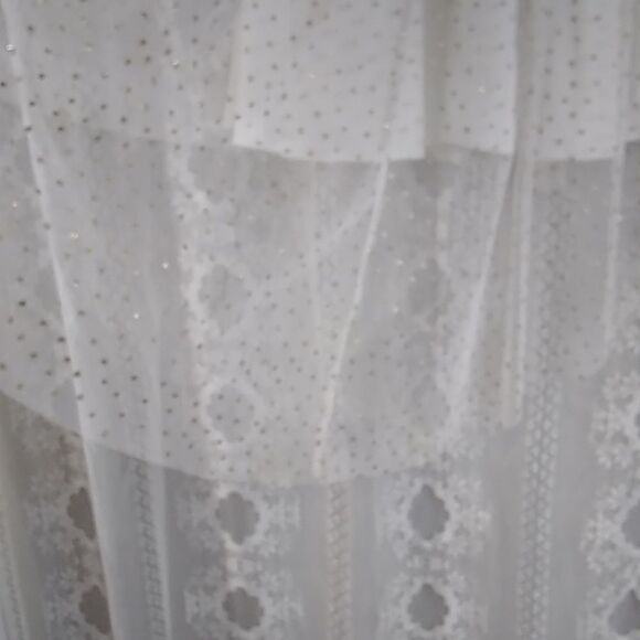 Rare Editions Dress Size 16 - Picture 7 of 13